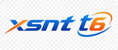 XSNT T6 Logo